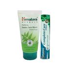 HIMALAYA  NEEM  FACE WASH 150ml